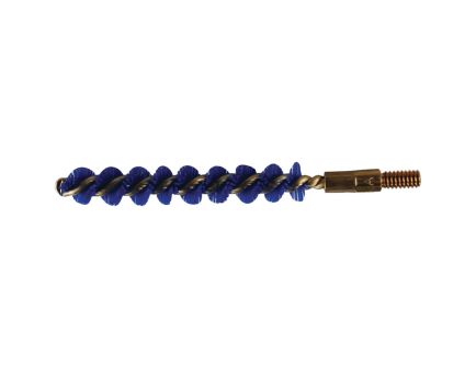 IOSSO Products Eliminator .30 Cal/.308 Cal Premium Bore Brush, Cobalt Blue