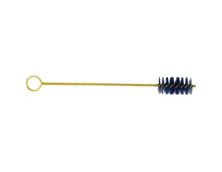 IOSSO Products Upper Receiver Brush w/Handle, Blue Pack of 2