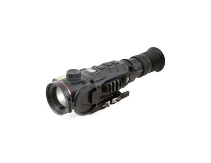 iRay USA Rico MK2 LRF Thermal Weapon Sight 4x42mm