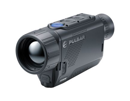 Pulsar Axion XG35 Compact Thermal Monocular 2.5-20x35mm