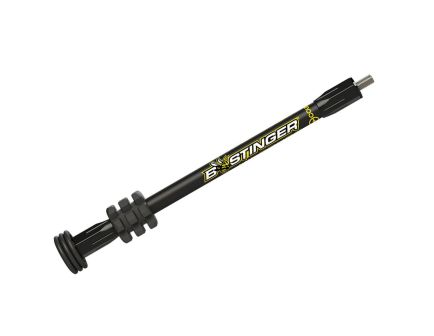 Bee Stinger MicroHex 8" Hunter Stabilizer, Tan