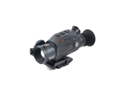 iRay USA Slim Multi-Function Thermal Optic 3.5x35mm