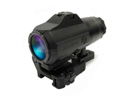 Sig Sauer Juliet 3 3x Magnifier - SOJ31001