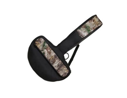 Bulldog 41" x 25" x 1.50" Compact Crossbow Case, Black/Camouflage