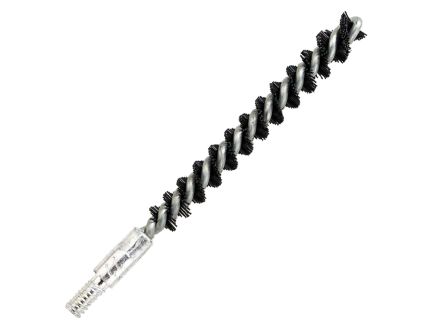 KleenBore .22 Cal/.223 Cal/5.56x45mm #8-32 Bore Brush, Black