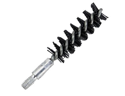 KleenBore .40 Cal/.41 Cal/10mm #8-32 Bore Brush, Black