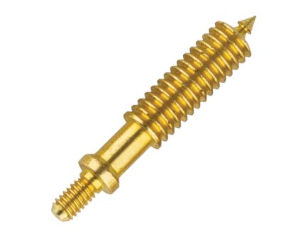 KleenBore .40 Cal/.41 Cal/.410 Bore/10mm #8-32 Cleaning Jag