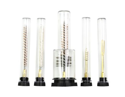 Kleen-Bore Bore Cleaner Brush and Mop Set, Standard #8-32 Thread, fits 223 Remington - 556SET