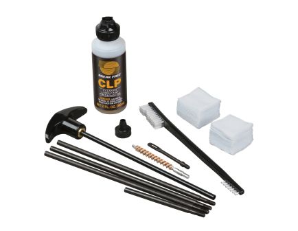 Kleen-Bore Cleaning Kit, Fits 270/7mm - K206