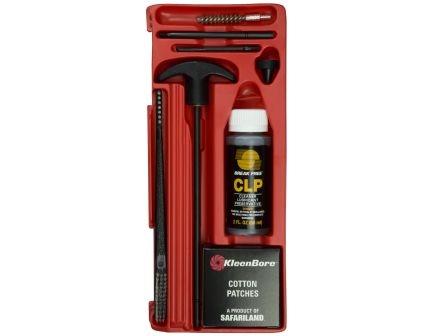 Kleen-Bore Cleaning Kit, Fits .22 Cal - K211