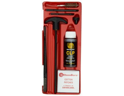 Kleen-Bore Cleaning Kit, Fits 44/45Cal - K212