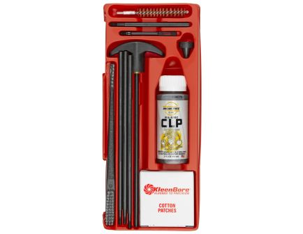 Kleen-Bore Cleaning Kit, Fits 9mm Rifle - K309