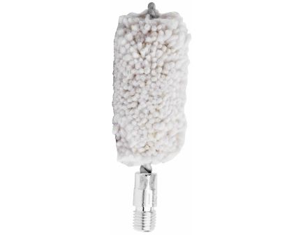 Kleen-Bore Mop, 12 Gauge, 5.16-27 Threads, Shotgun, 5 Pack