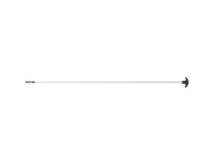 Kleen-Bore Aluminum Cleaning Rod, 34", Fits All Shotgun Gauges, 5/16X27 Thread
