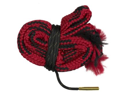 Kleen-Bore Kwik Kleen, Pull Through Bore Rope Cleaner w/Breakree, Fits 12 Gauge