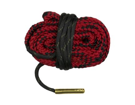 Kleen-Bore Kwik Kleen, Pull Through Bore Rope Cleaner w/Breakree, fits 30 Cal - RC30
