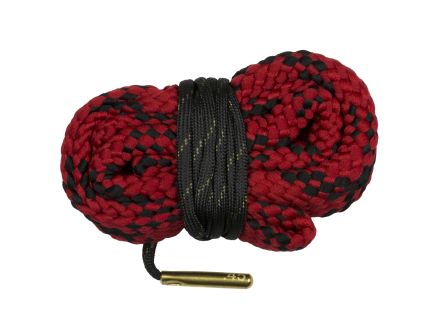 Kleen-Bore Kwik Kleen, Pull Through Bore Rope Cleaner w/BreakFree, Fits 44/45