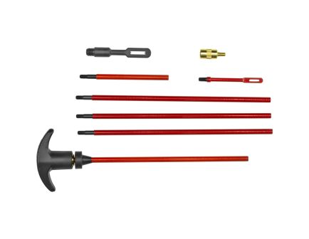 Kleen-Bore Saf-T-Clad, Universal Cleaning Rod - SAF301