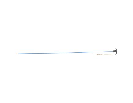 Kleen-Bore Saf-T-Clad, Rod, 17Cal, 1 Piece, 33" - SAF303