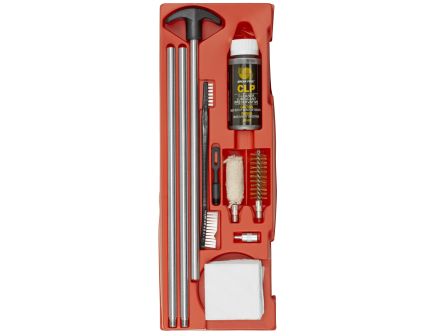 Kleen-Bore Cleaning Kit, Fits 20 Gauge - SHO217