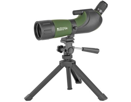 Konus Konuspot 15-45X 65 Green Tripod Cs Spotting Scope 31.7oz 7128
