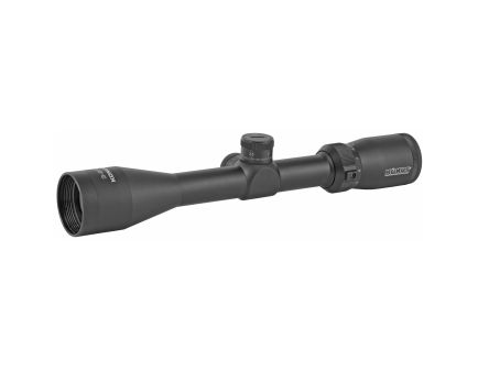Konus 3-9x40 Konus-LX Duplex Reticle Black Rifle Scope - 7212
