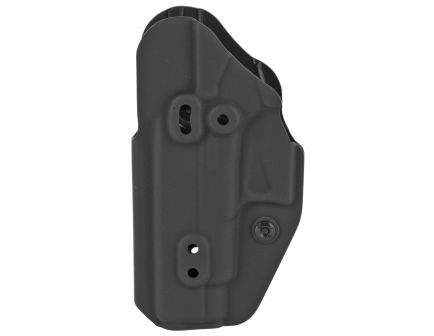 Lag Tactical Liberator MK II, Holster, Ambidextrous, fits Glock 48, Kydex, Black Finish