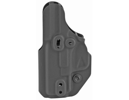 Lag Tactical Ambidextrous Holster for Springfield Hellcat, Black - 70201