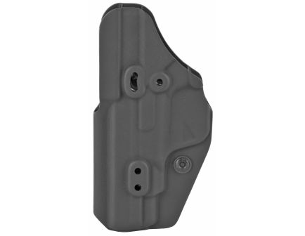 Lag Tactical Ambidextrous Holster for S&W Shield 9/40 4", Black - 70305