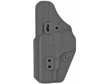 Lag Tactical Liberator MK II, Holster, Ambidextrous, fits S&W M&P 2.0 9mm, Kydex, Black