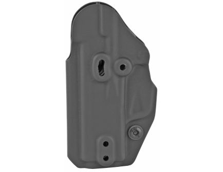 Lag Tactical Ambidextrous Holster for Sig P365 w/ Safety, Black - 70404
