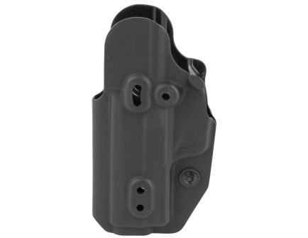 Lag Tactical Liberator MK II, Holster, Ambidextrous, fits Sig P365 XMacro, Kydex, Black