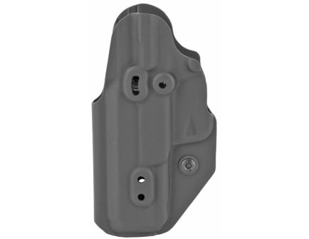 Lag Tactical Liberator MK II, Holster, Ambidextrous, fits Ruger Security 9, Kydex, Black