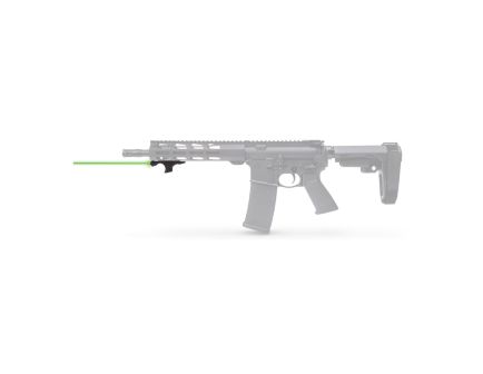 Viridian Weapon Technologies HS1, Laser Handstop, Green Laser, Picatinny Mount, Black