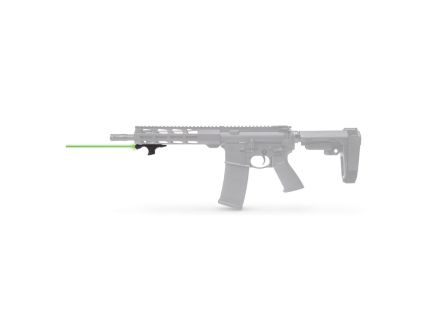 Viridian Weapon Technologies HS1, Laser Handstop, Red Laser, Picatinny Mount, Black