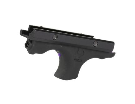 Viridian Weapon Technologies HS1, Laser Handstop, Infrared Laser, Picatinny Mount, Black