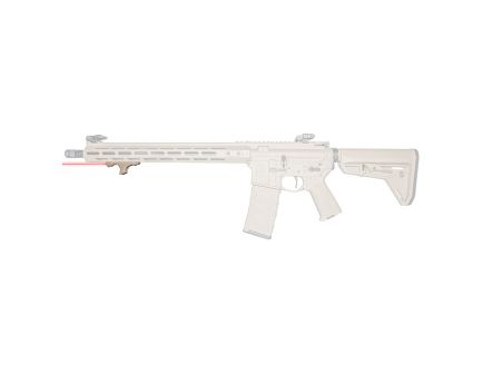 Viridian Weapon Technologies HS1, Laser Handstop, Red Laser, Picatinny Mount, Flat Dark Earth