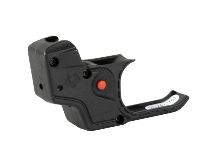 Viridian Weapon Technologies E-Series, Red Laser, Fits Heritage 22, Black