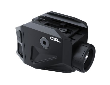 Viridian C5L Micro Tactical Light and Green Laser Combo 550 lm