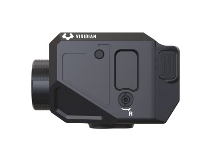 Viridian C5L Slim Tactical Light 550 lm
