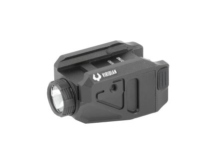 Viridian C5L Slim Tactical Light 550 lm