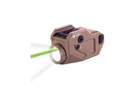 Viridian C5L Tactical Light and Green Laser Combo 5 mW/650 lm