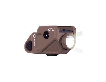 Viridian CTL Tactical Light 525 lm