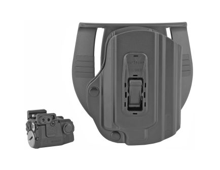Viridian C5L-R Red Laser and Tactical Light fits Springfield XD/XDM - 9400011