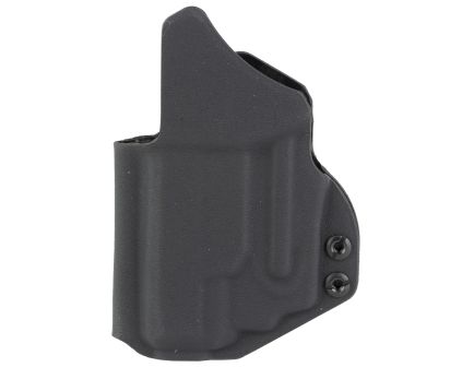Viridian Right Hand IWB Holster for Ruger Max 9, Black - 9510021