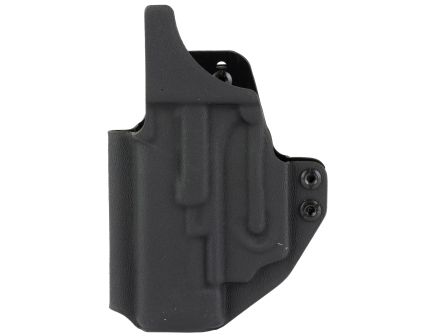 Viridian Right Hand IWB Holster for Springfield Hellcat Pro, Black - 9510031
