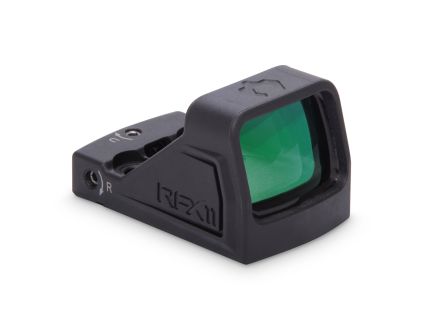 Viridian 1x Green Dot RFX 3 MOA Red Dot Sight - 9810054