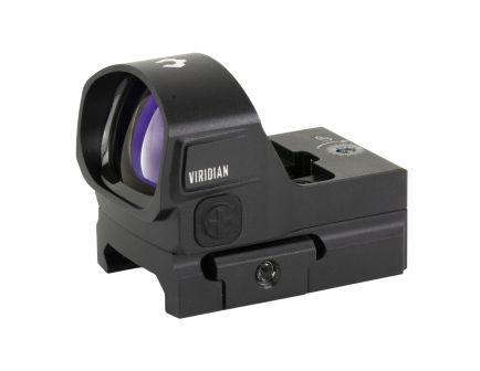 Viridian 1x Green Dot RFX 3 MOA Red Dot Sight - 9810056