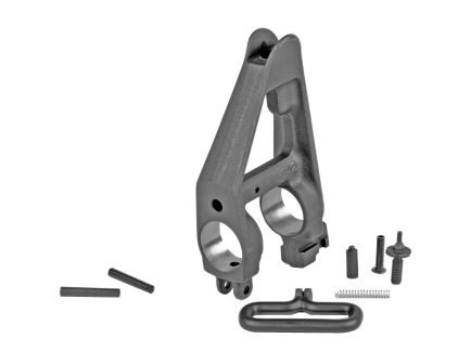 LBE Unlimited Complete "F" Marked Front Sight Base - ARFSBKIT