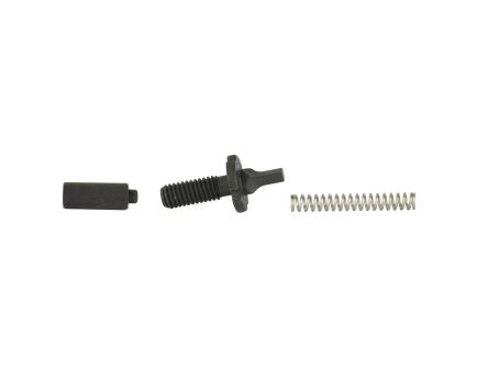 LBE Unlimited AR Front Sight Post, Includes Sight Post Spring and Spring Retainer